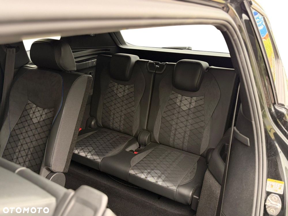 Volkswagen Tayron 2.0 TDI SCR 4Mot R-Line DSG - 27