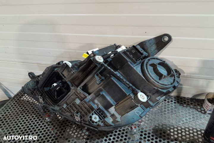 FAR DREAPTA  A1679068607 MX1253 Mercedes-Benz GLE 2 (W167) [2019 - 20 - 5