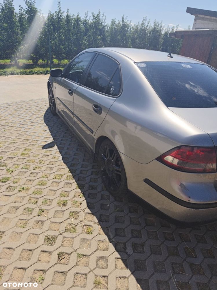 Saab 9-3X - 4