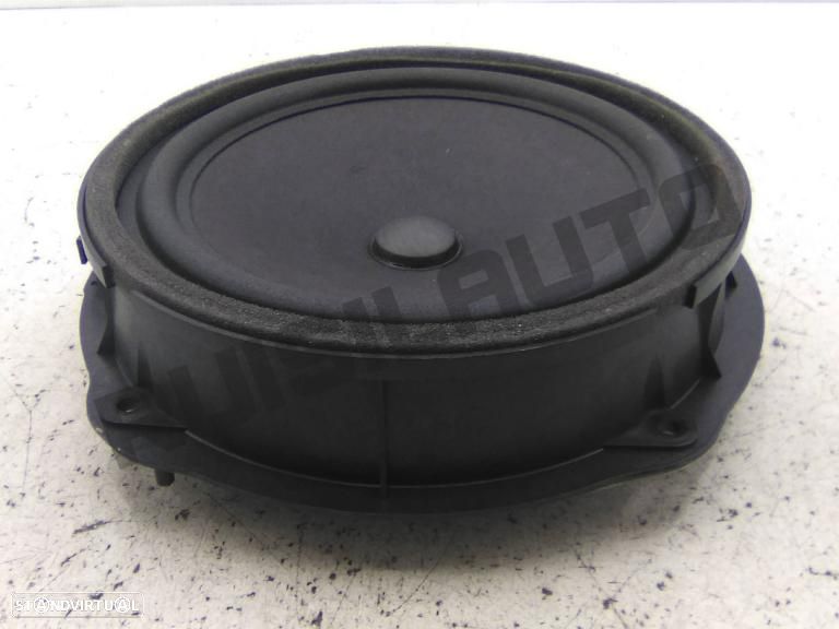 Coluna Som Frente 5f003_5415 Seat Leon (5f) [2011_2019] 1.0 Tsi - 2