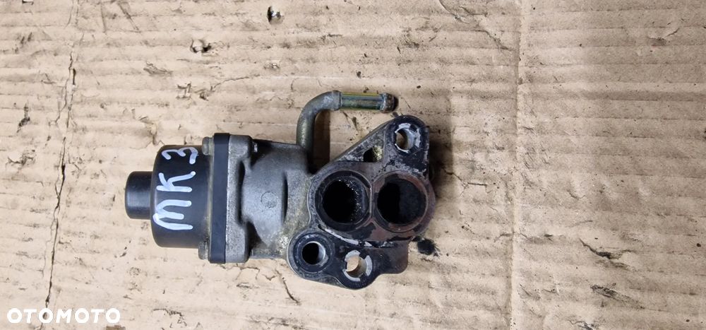 Zawór EGR Ford Mondeo MK3 2.0 16V - 5