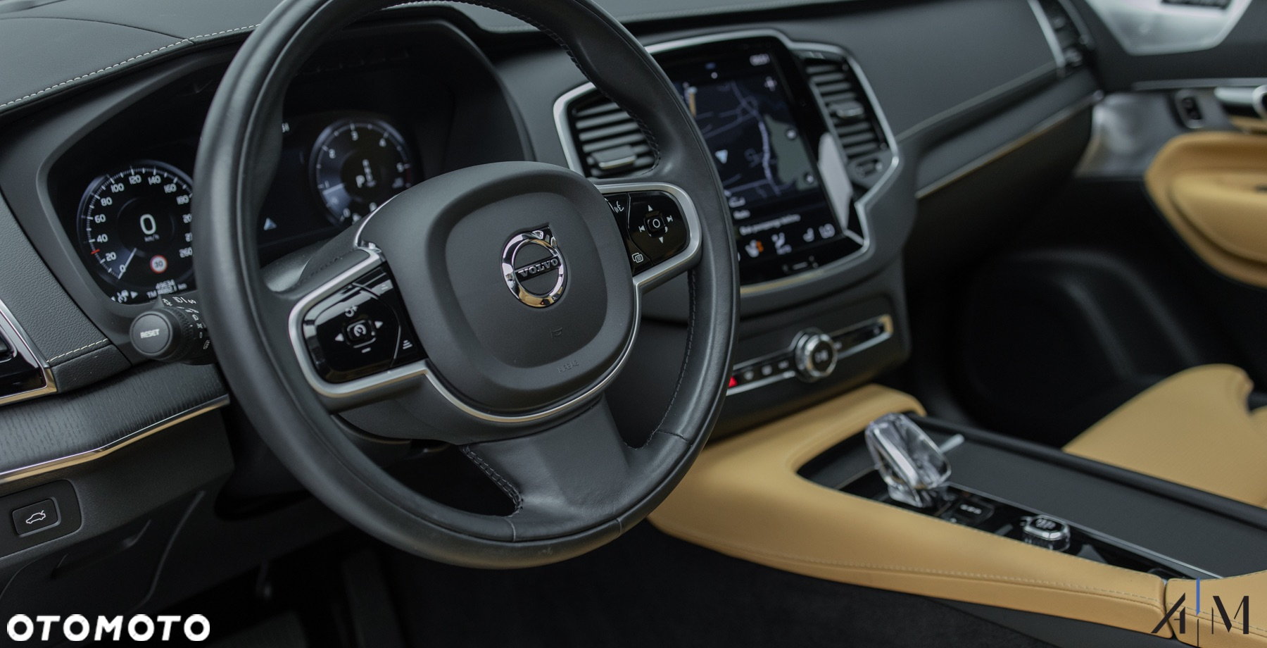 Volvo XC 90 B5 D AWD Ultimate Bright - 16
