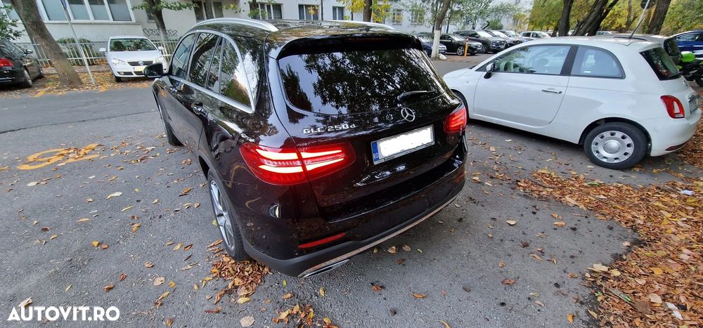 Mercedes-Benz GLC - 3