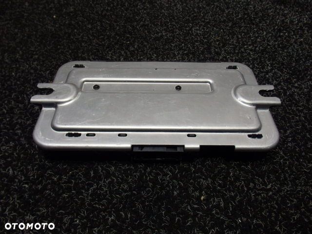 BMW F10 F11  MODUŁ STEROWNIK ŚWIATEŁ 9273628 RAF-AUTO CZĘŚCI BMW - 2