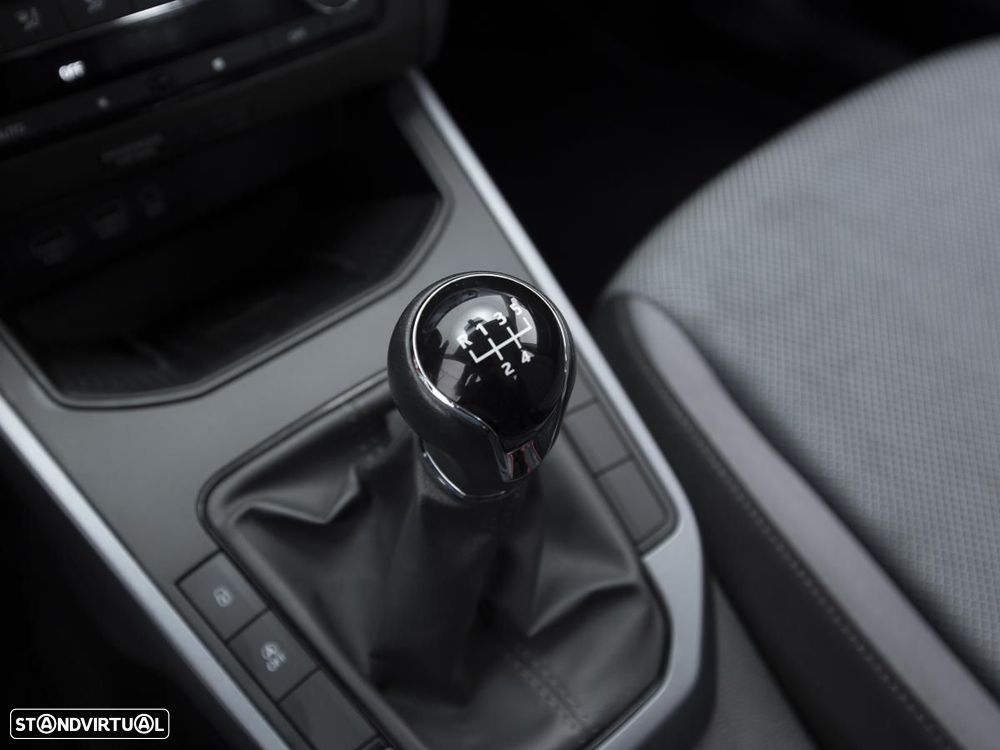 SEAT Arona 1.6 TDI Style — fotografia 19