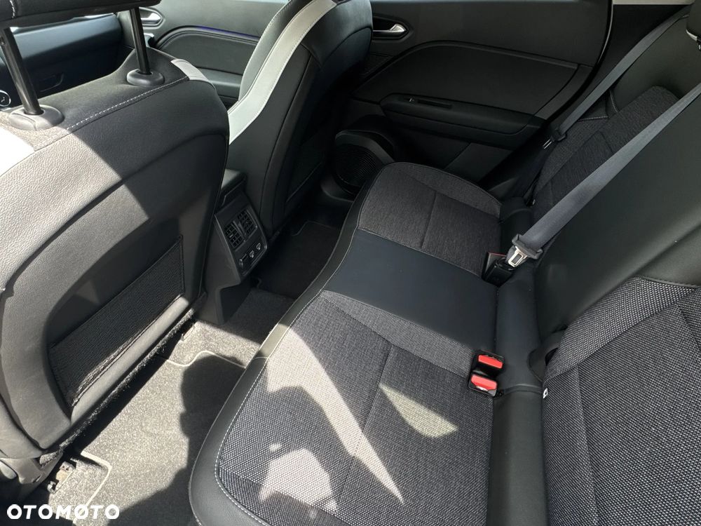 Renault Captur 1.0 TCe Evolution - 19
