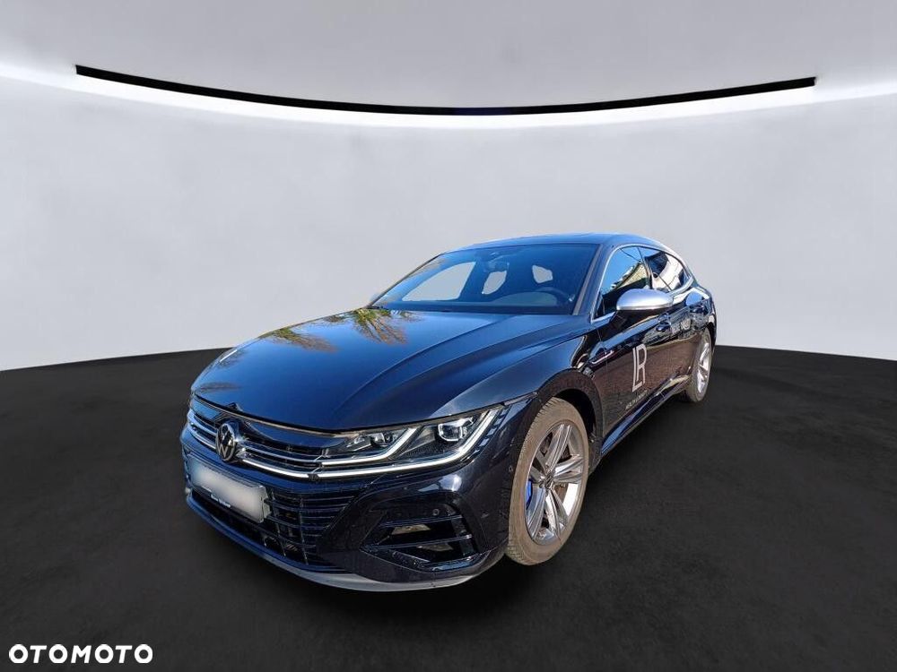 Volkswagen Arteon Shooting Brake - 1