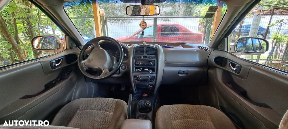 Hyundai Santa Fe 2.0 CRDI 4WD+ - 5