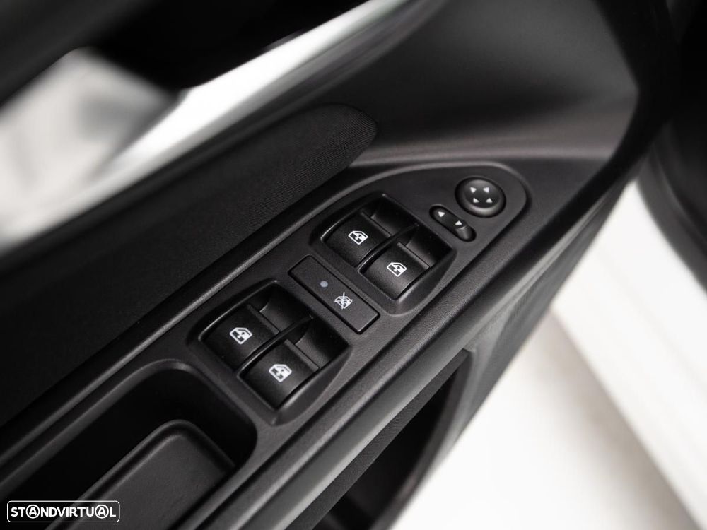 Fiat Tipo Station Wagon 1.3 M-Jet Lounge - 13