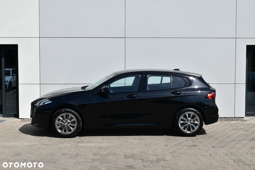 BMW Seria 1 - 3