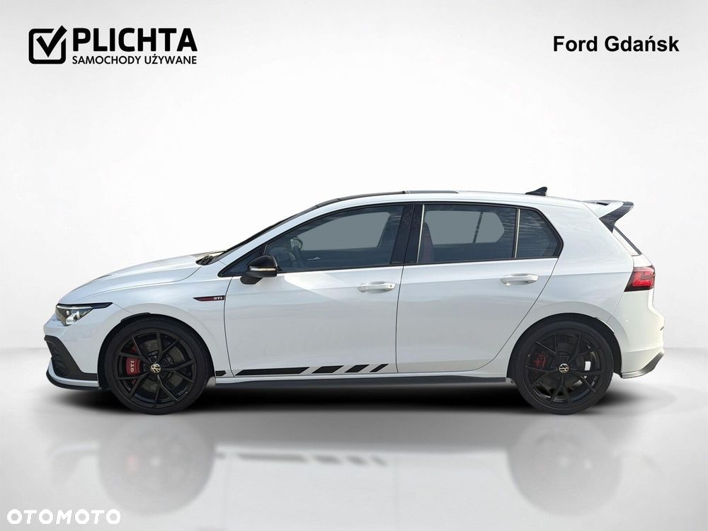 Volkswagen Golf - 3