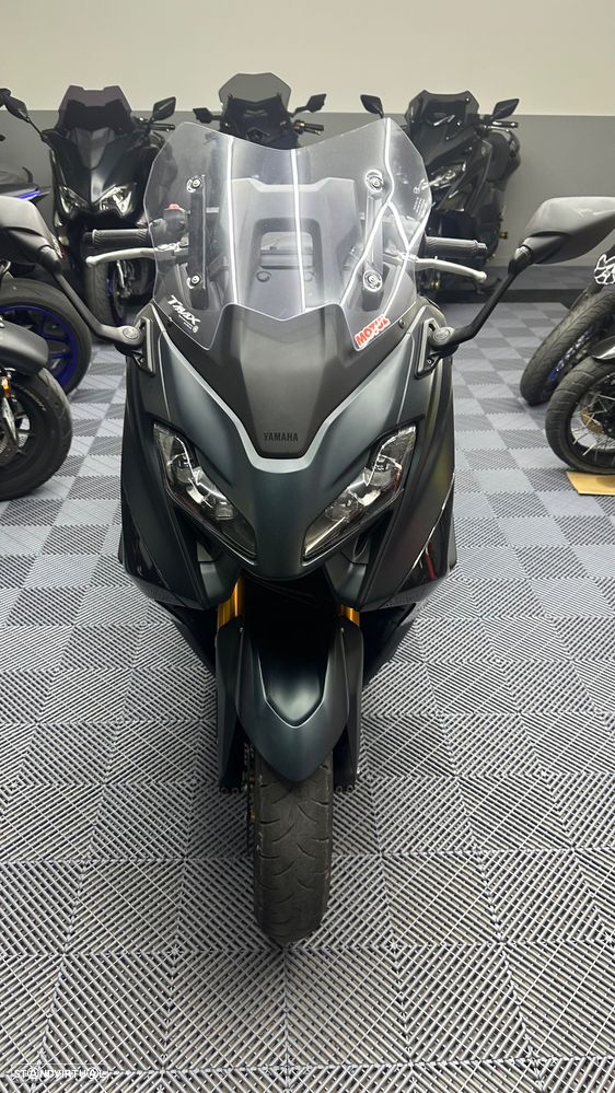 Yamaha TMAX Tmax560cc tech max - 9