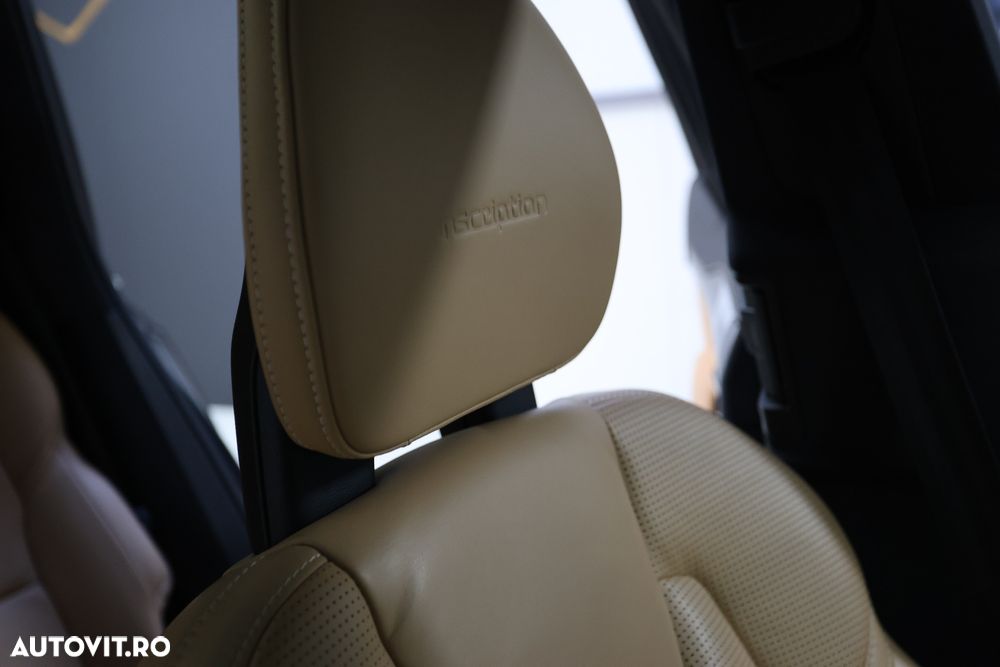 Volvo XC 90 B6 B AWD Geartronic Inscription - 24