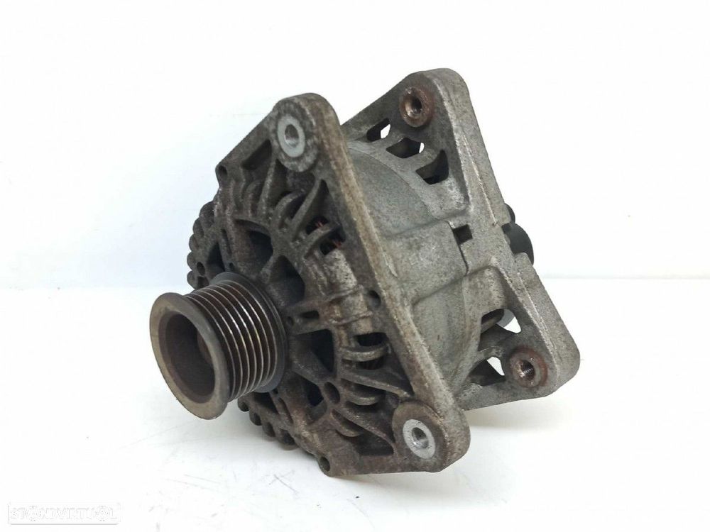 ALTERNADOR RENAULT MEGANE II BERLINA 5P CONFORT DYNAMIQUE - 1
