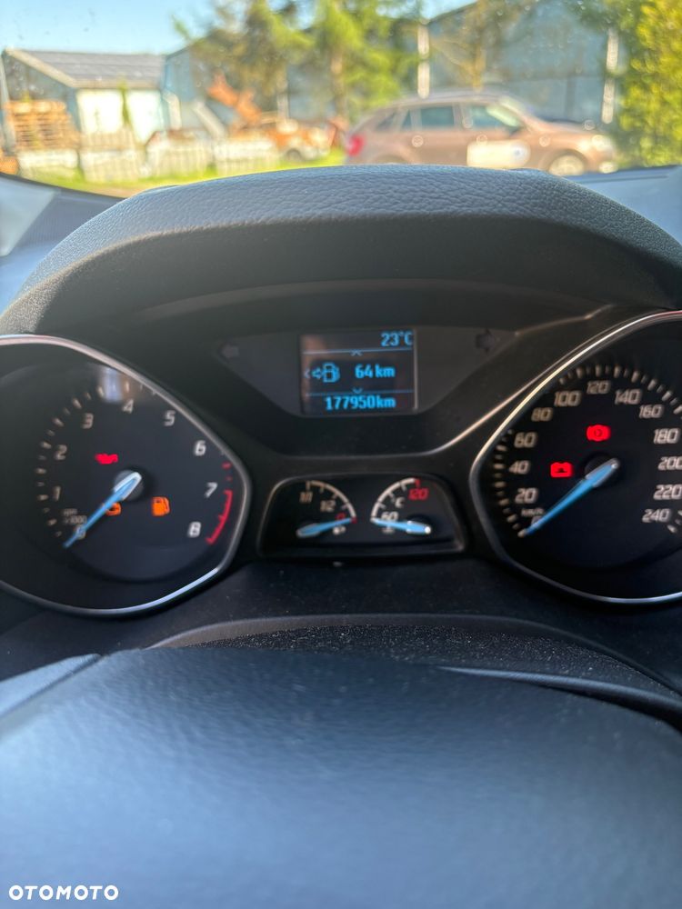 Ford Grand C-MAX 1.0 EcoBoost Titanium ASS - 11