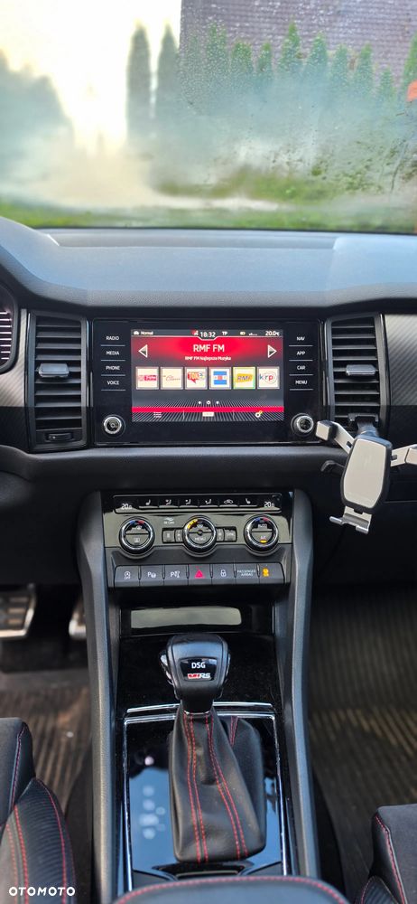 Skoda Kodiaq 2.0 Bi-TDI 4x4 RS DSG - 9