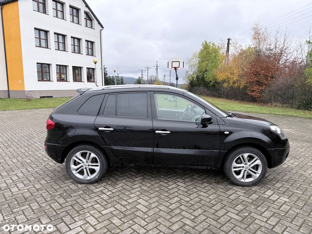 Renault Koleos 2.0 dCi 4x4 Privilege Euro5 - 1