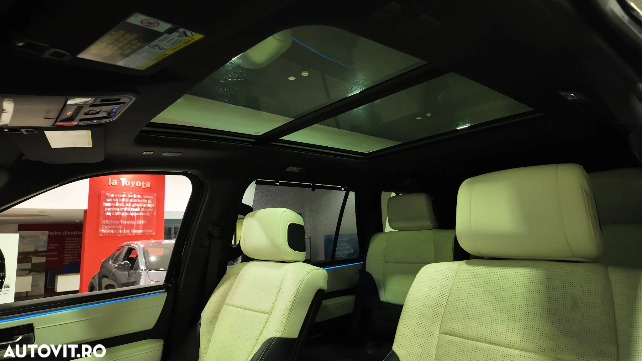 Toyota Sequoia - 11