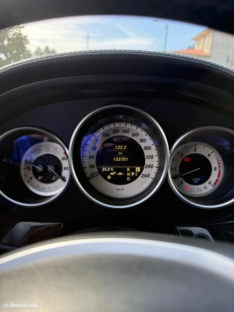 Mercedes-Benz CLS 350 - 3