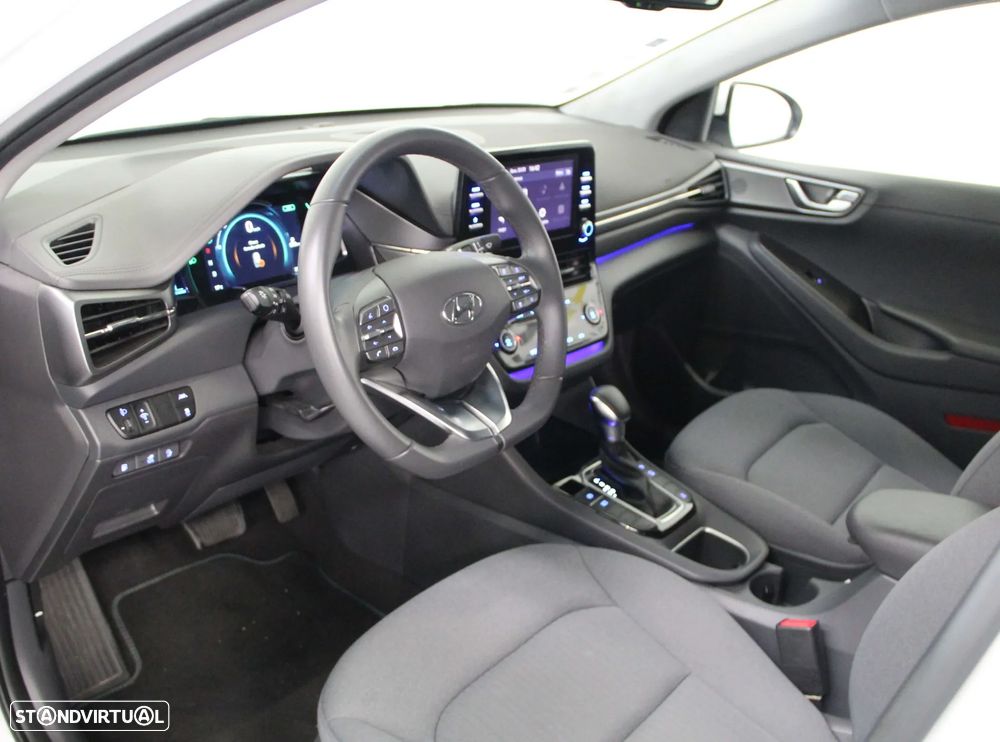 Hyundai Ioniq 1.6 GDI PHEV - 5