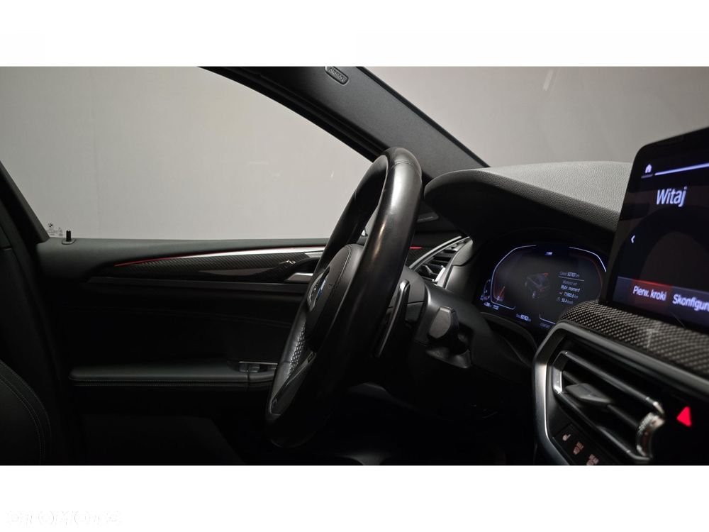 BMW X4 - 27