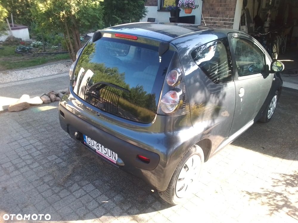 Citroën C1 1.0i Flirt - 5