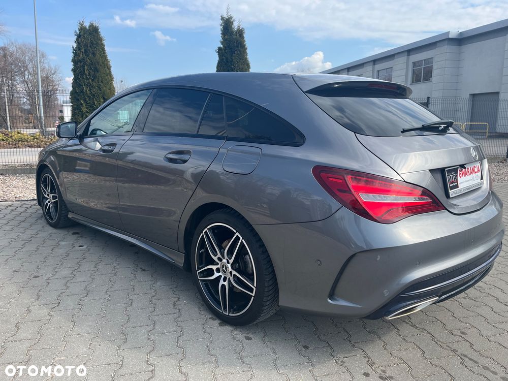 Mercedes-Benz CLA 180 Peak Edition - 28