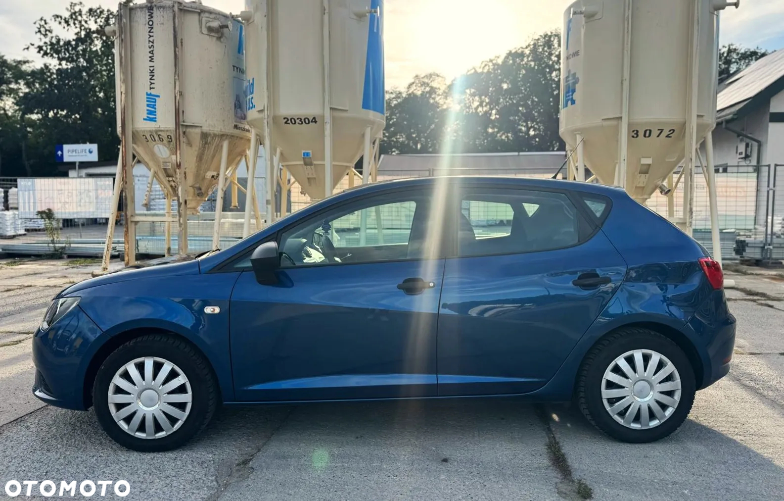 Seat Ibiza - 29