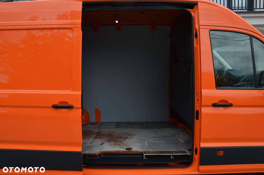 Volkswagen Crafter - 32