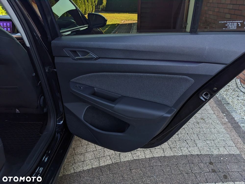 Volkswagen Golf - 14
