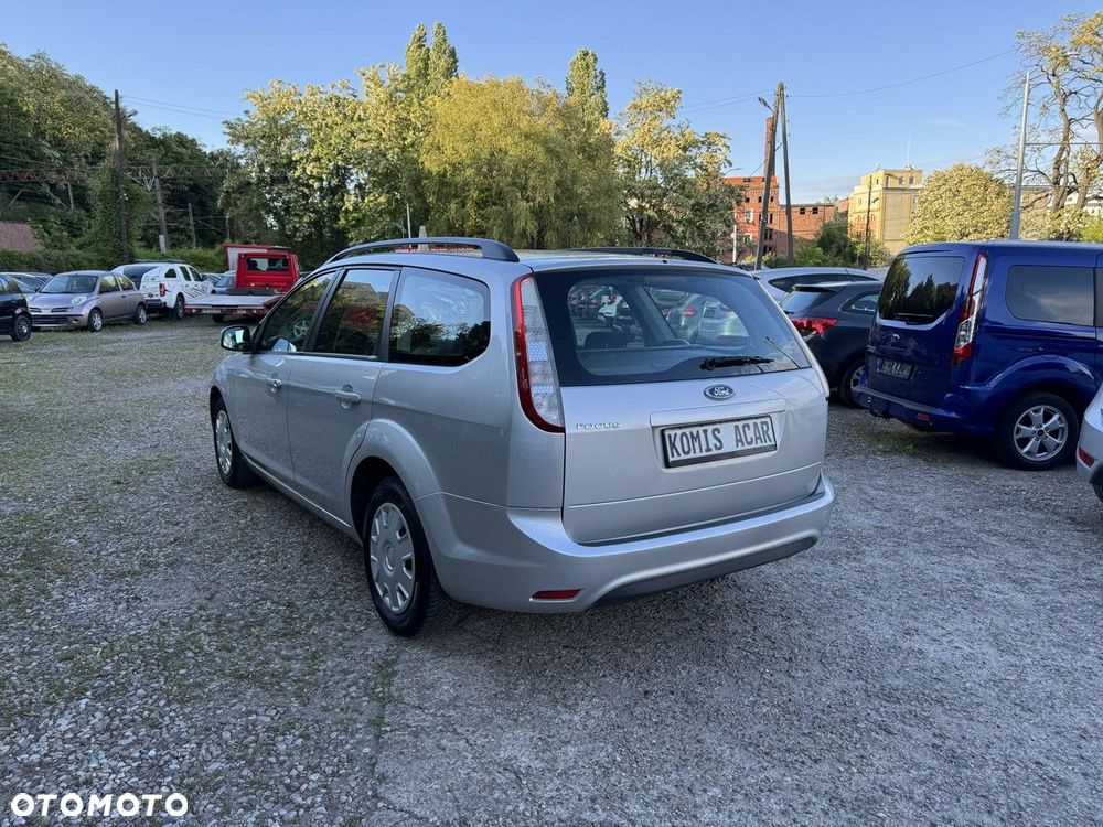 Ford Focus - 4