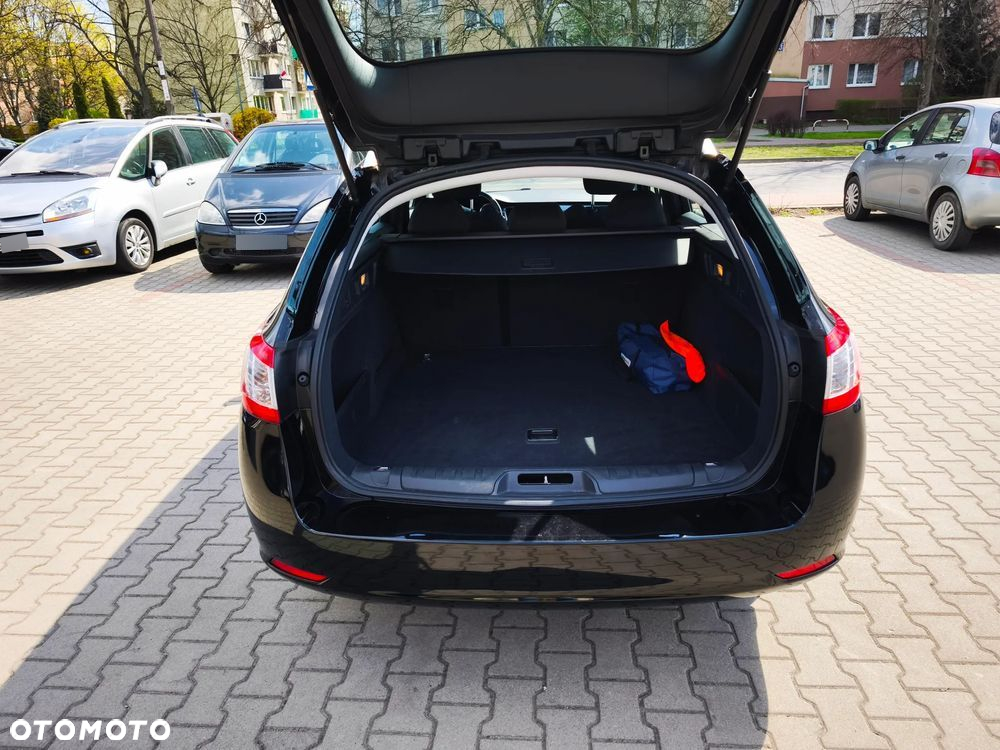 Peugeot 508 SW BlueHDi 120 Stop&Start Active - 7