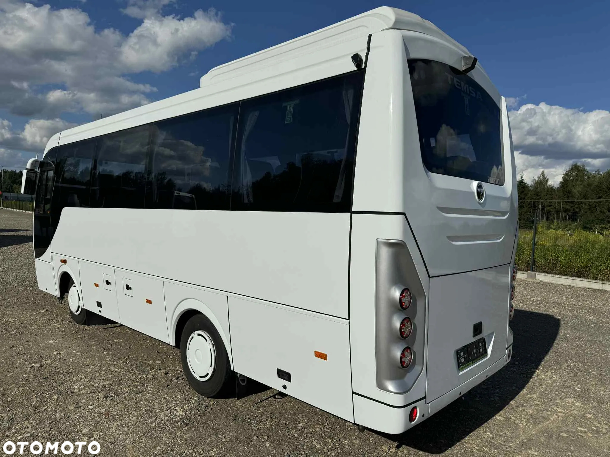 Temsa Prestij SX - 6