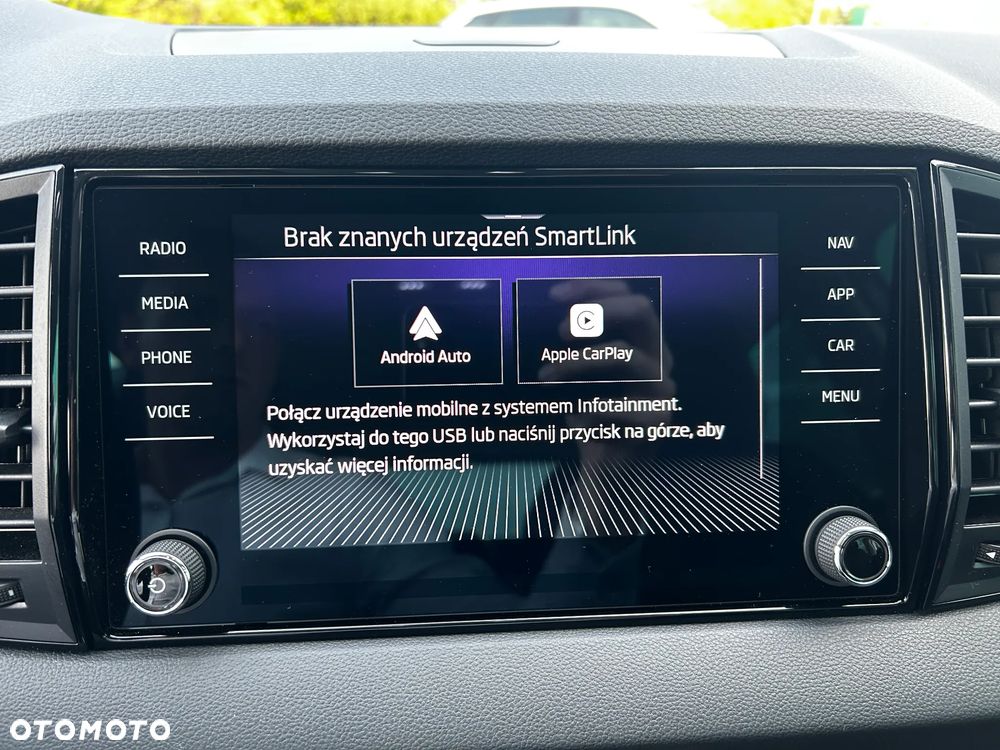 Skoda Karoq 1.5 TSI ACT Selection DSG - 24