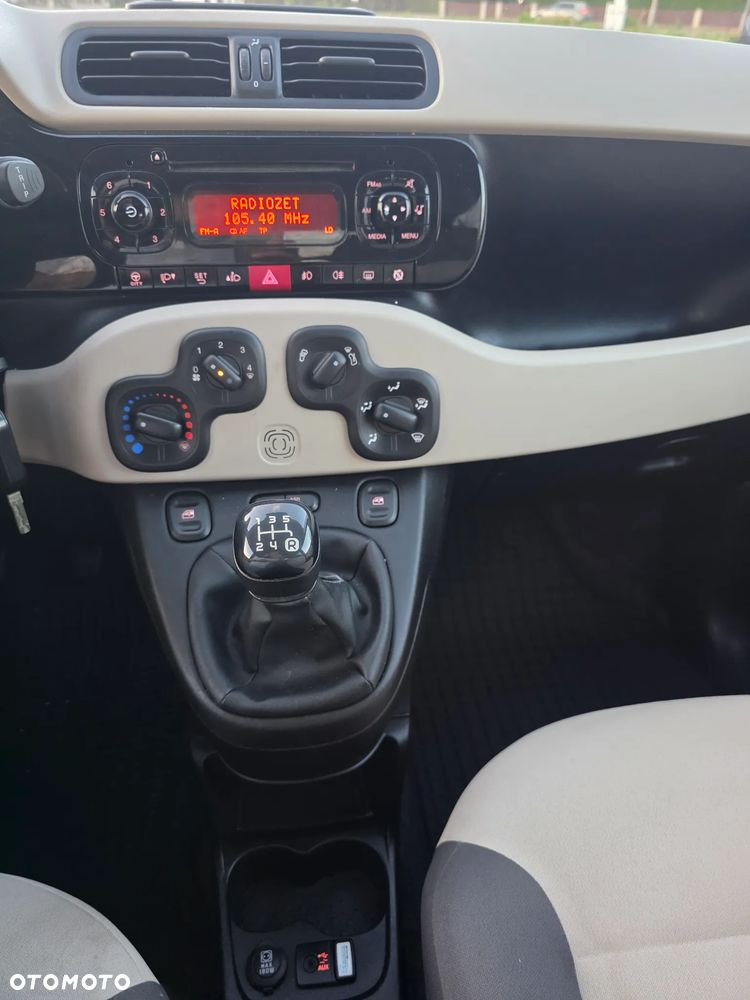 Fiat Panda - 27