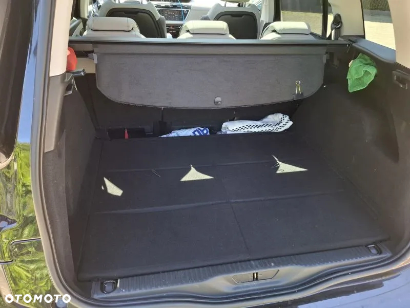 Citroën C4 Grand Picasso 2.0 BlueHDi Shine S&S EAT6 - 34