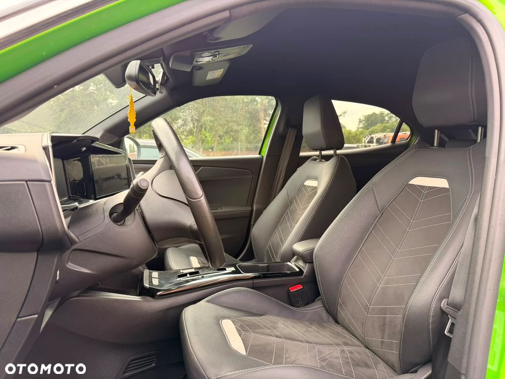 Opel Mokka 50kWh GS Line - 10