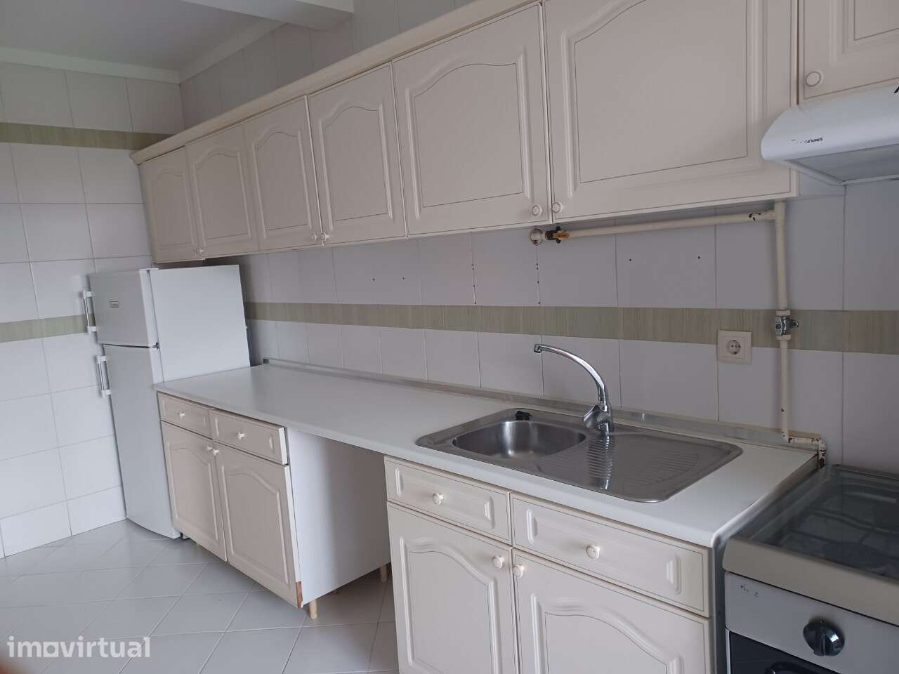 Apartamento T2 Santa Maria de Lamas Santa Maria da Feira - Grande imagem: 2/7