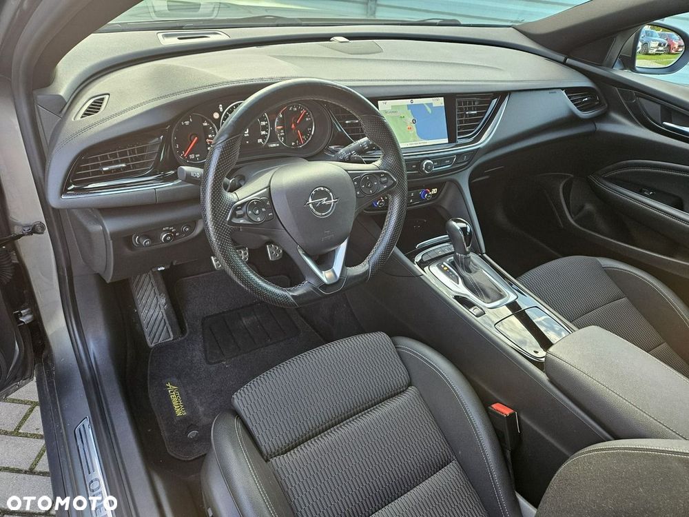 Opel Insignia 2.0 CDTI automatik Innovation - 23