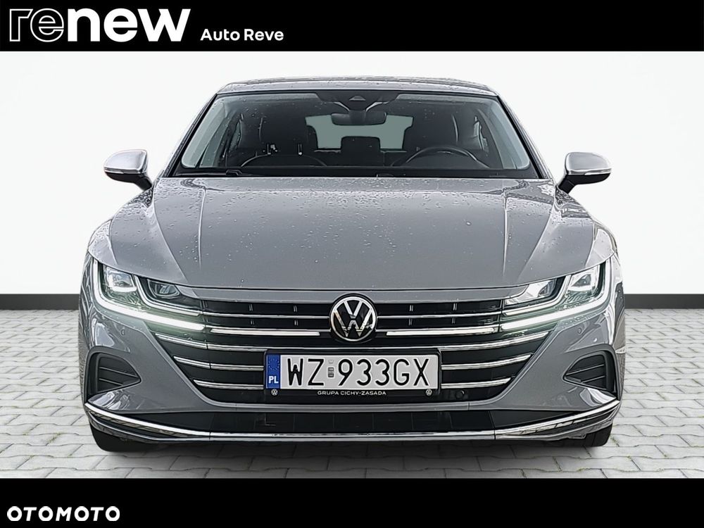 Volkswagen Arteon 2.0 TSI Elegance DSG - 3