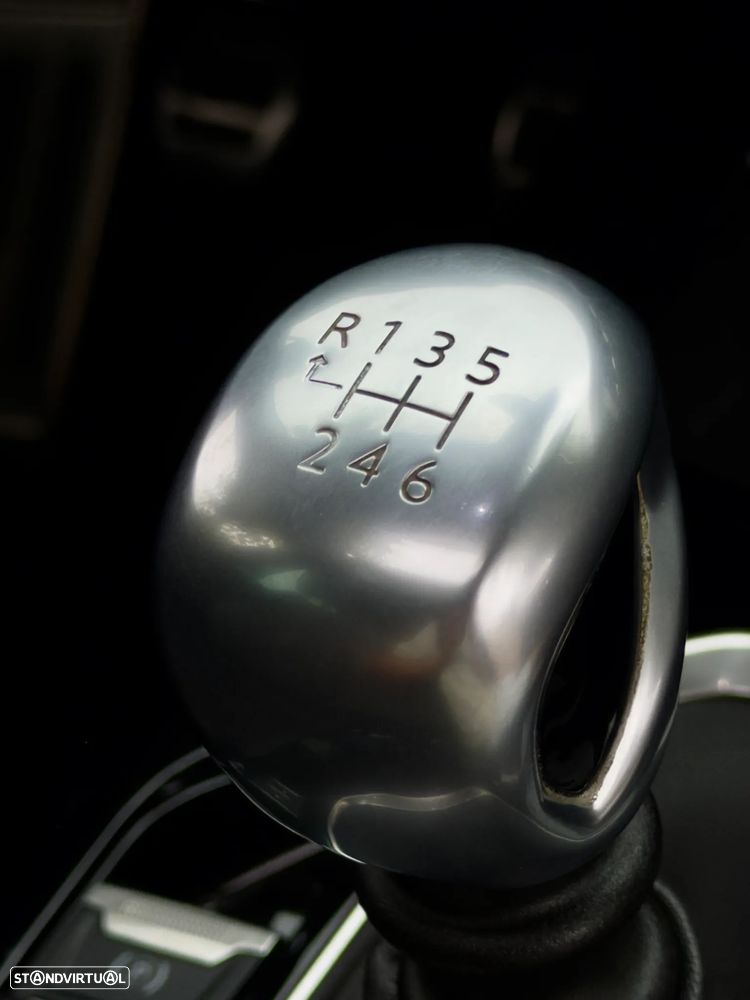 Peugeot 508 SW - 15