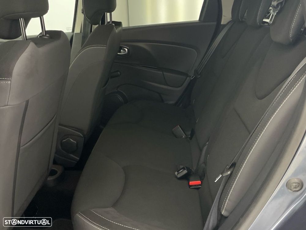 Renault Clio 0.9 TCe Limited Edition - 12