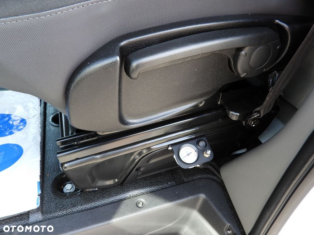 Renault MASTER  PLANDEKA 10 PALET WEBASTO TEMPOMAT LEDY PNEUMATYKA KLIMATYZACJA  165KM - 30