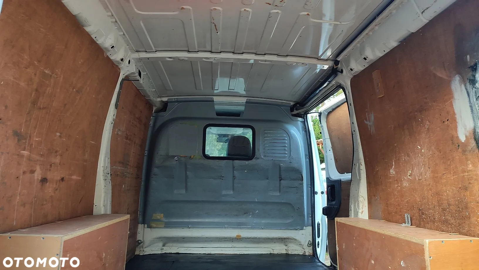 Fiat SCUDO - 35