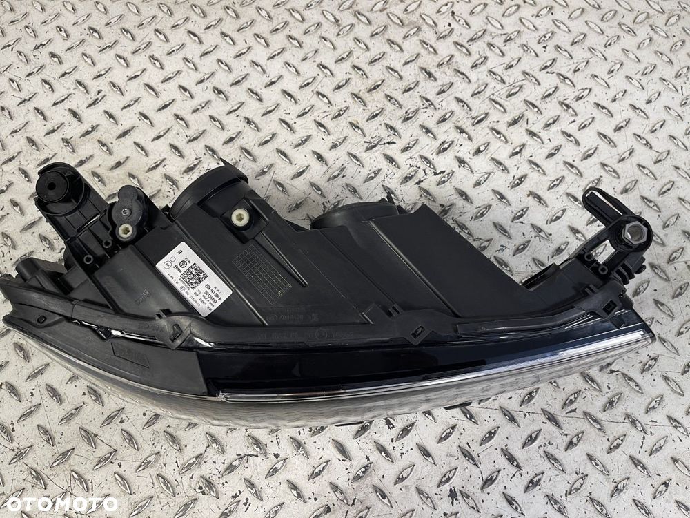 VW T-ROC 2GA LAMPA PRAWA PRZEDNIA PRZÓD REFLEKTOR 2GA941006B - 3