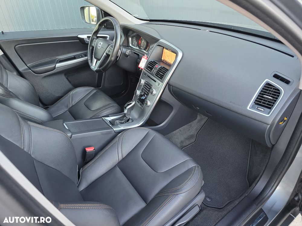 Volvo XC 60 - 7