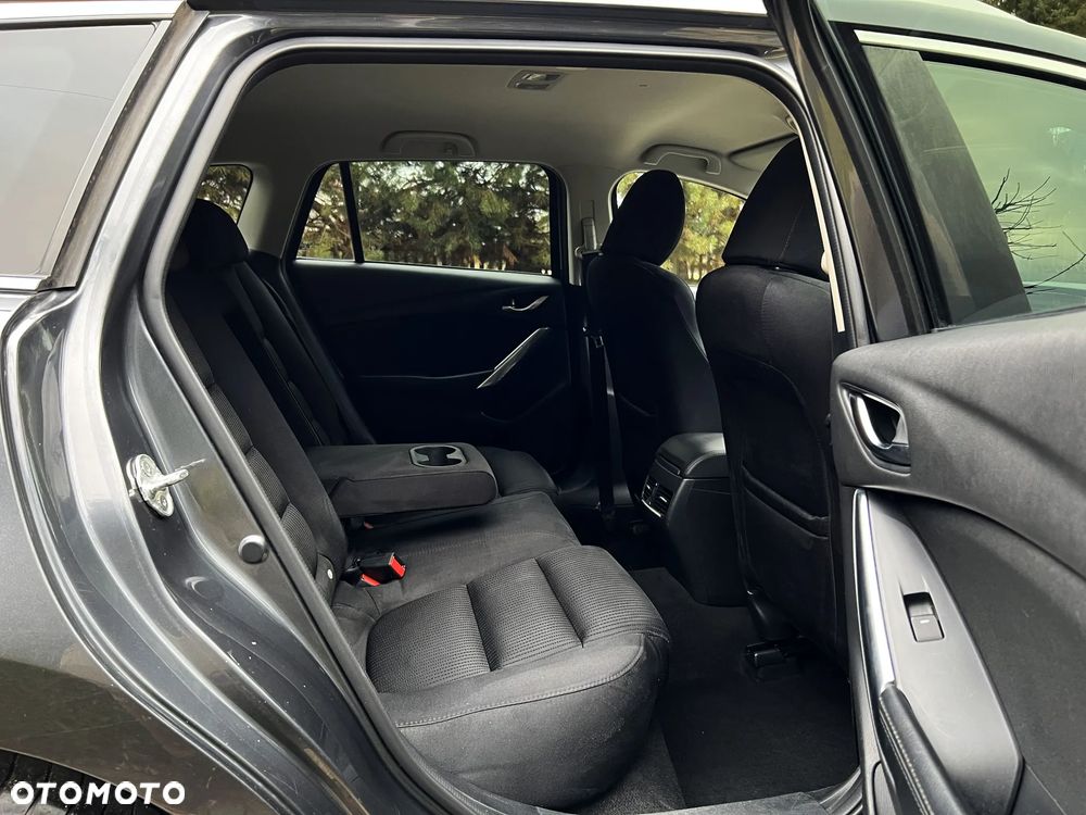 Mazda 6 2.0 Skyenergy - 23