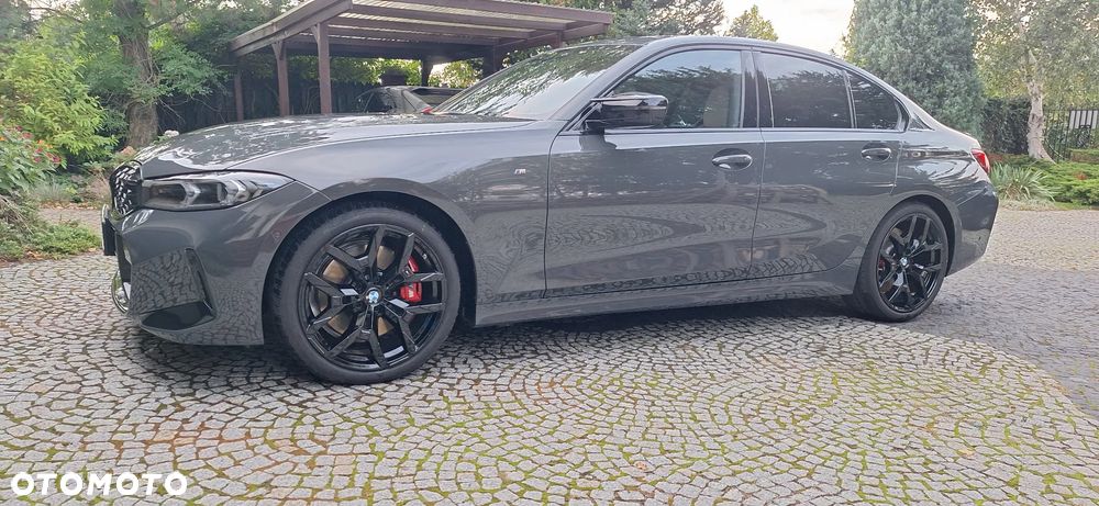 BMW Seria 3 M340i xDrive mHEV sport - 7