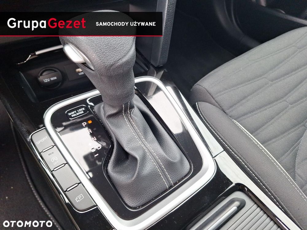 Kia ProCeed 1.5 T-GDI GT Line DCT - 15