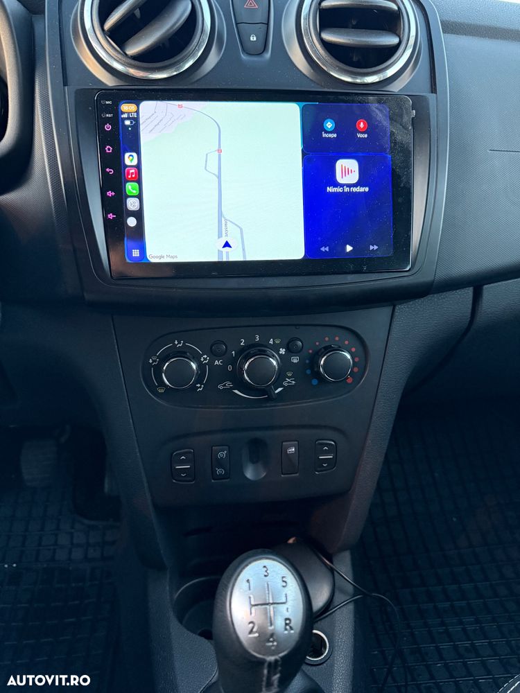 Dacia Logan 0.9 TCe 90 CP Prestige - 7